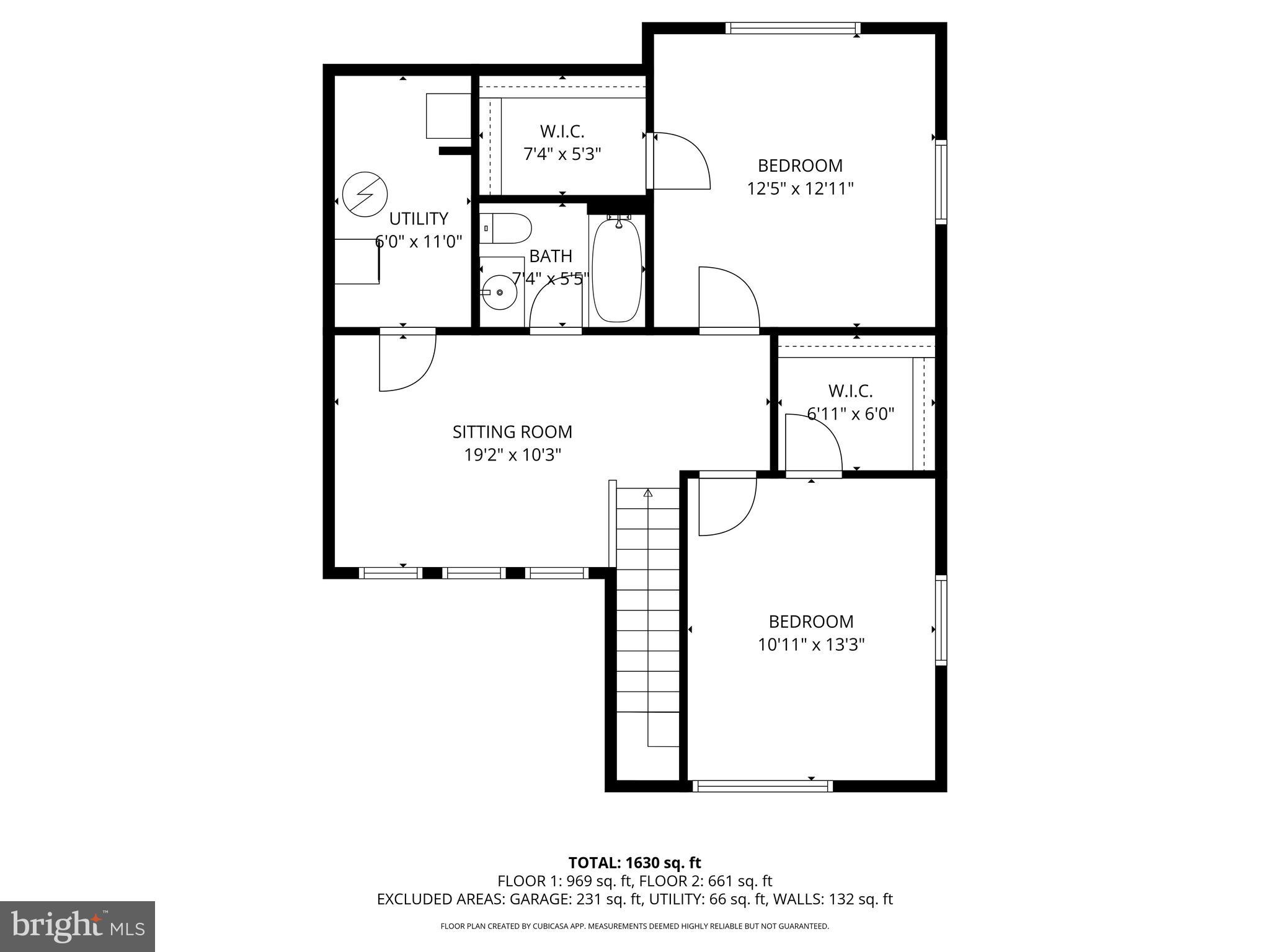 BISHOPS LANDING - Residential