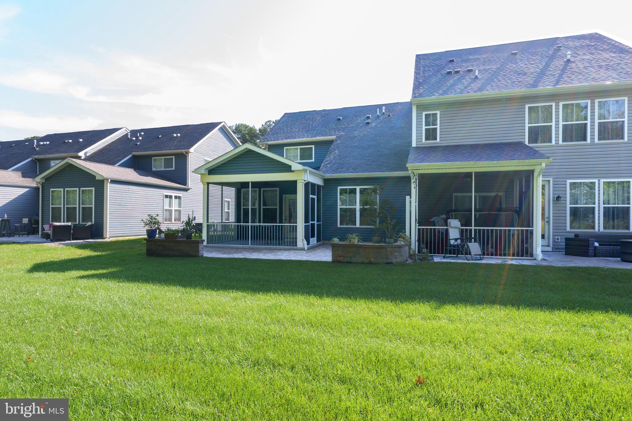 BISHOPS LANDING - Residential