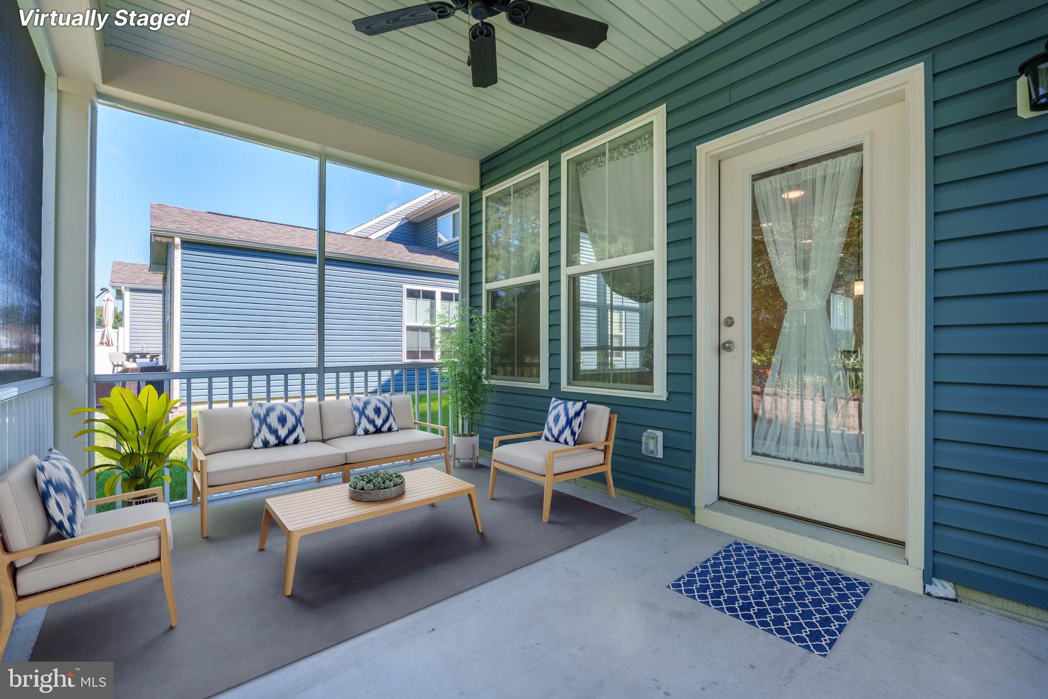 BISHOPS LANDING - Residential