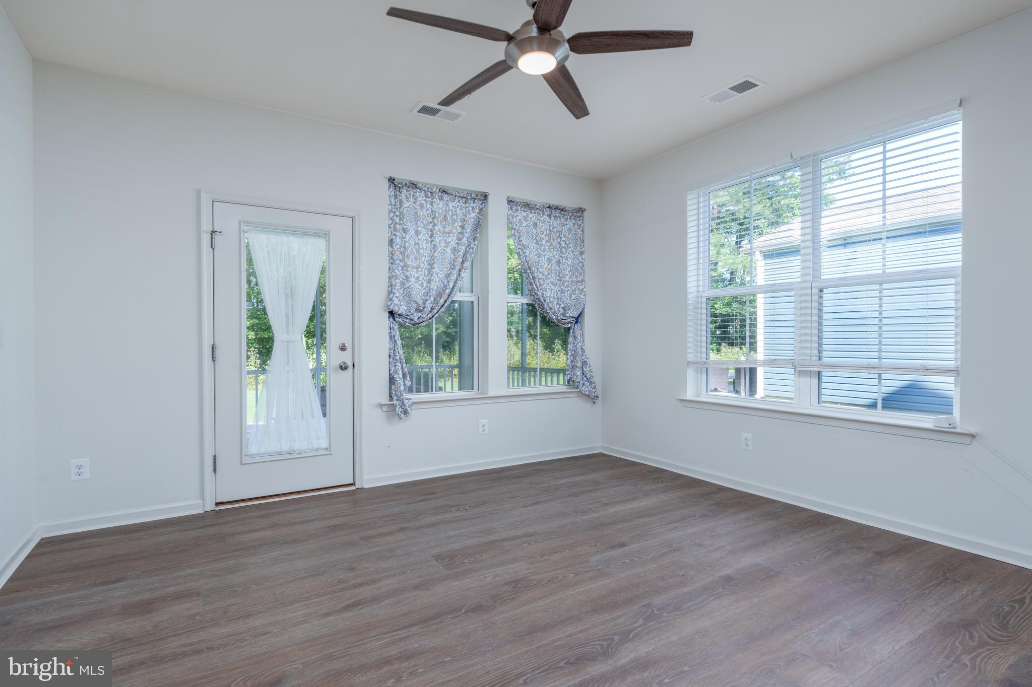 BISHOPS LANDING - Residential