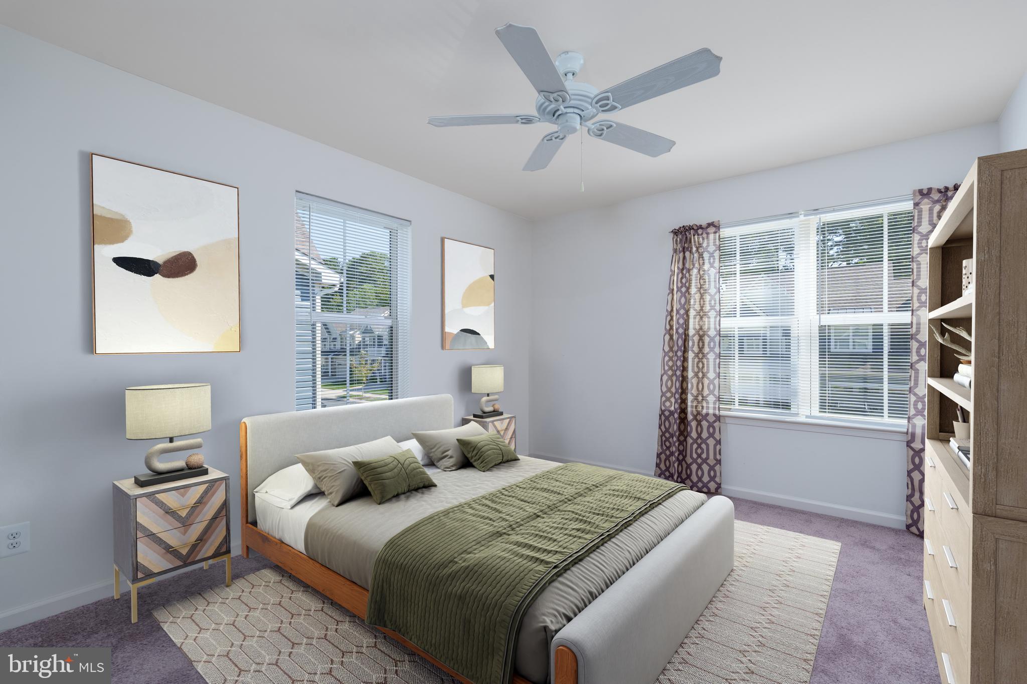 BISHOPS LANDING - Residential