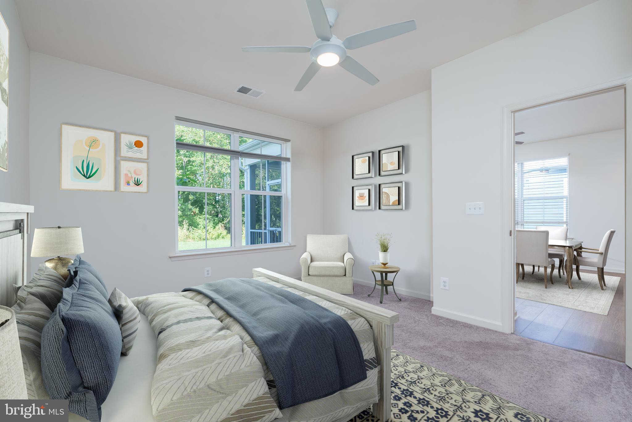 BISHOPS LANDING - Residential