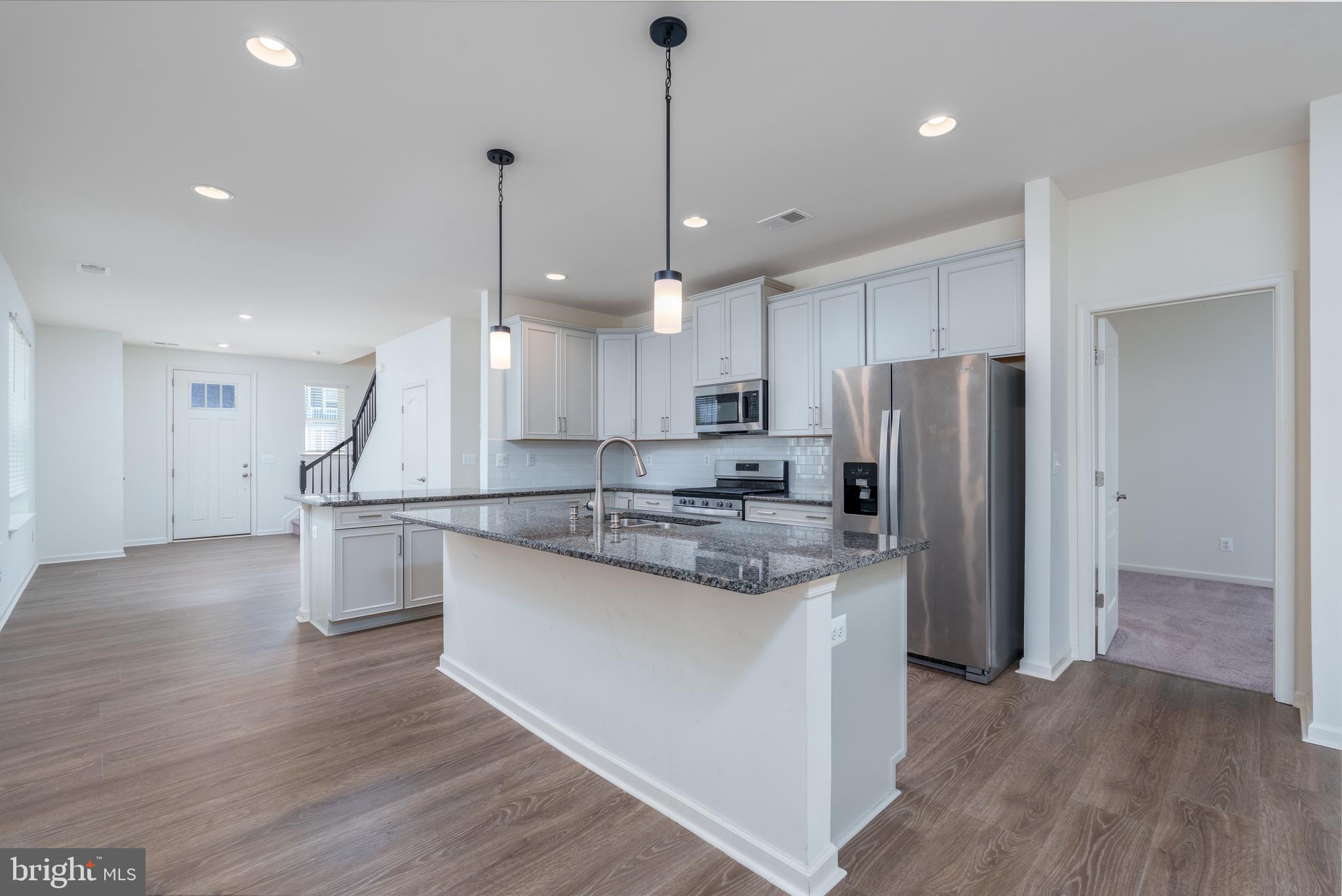BISHOPS LANDING - Residential
