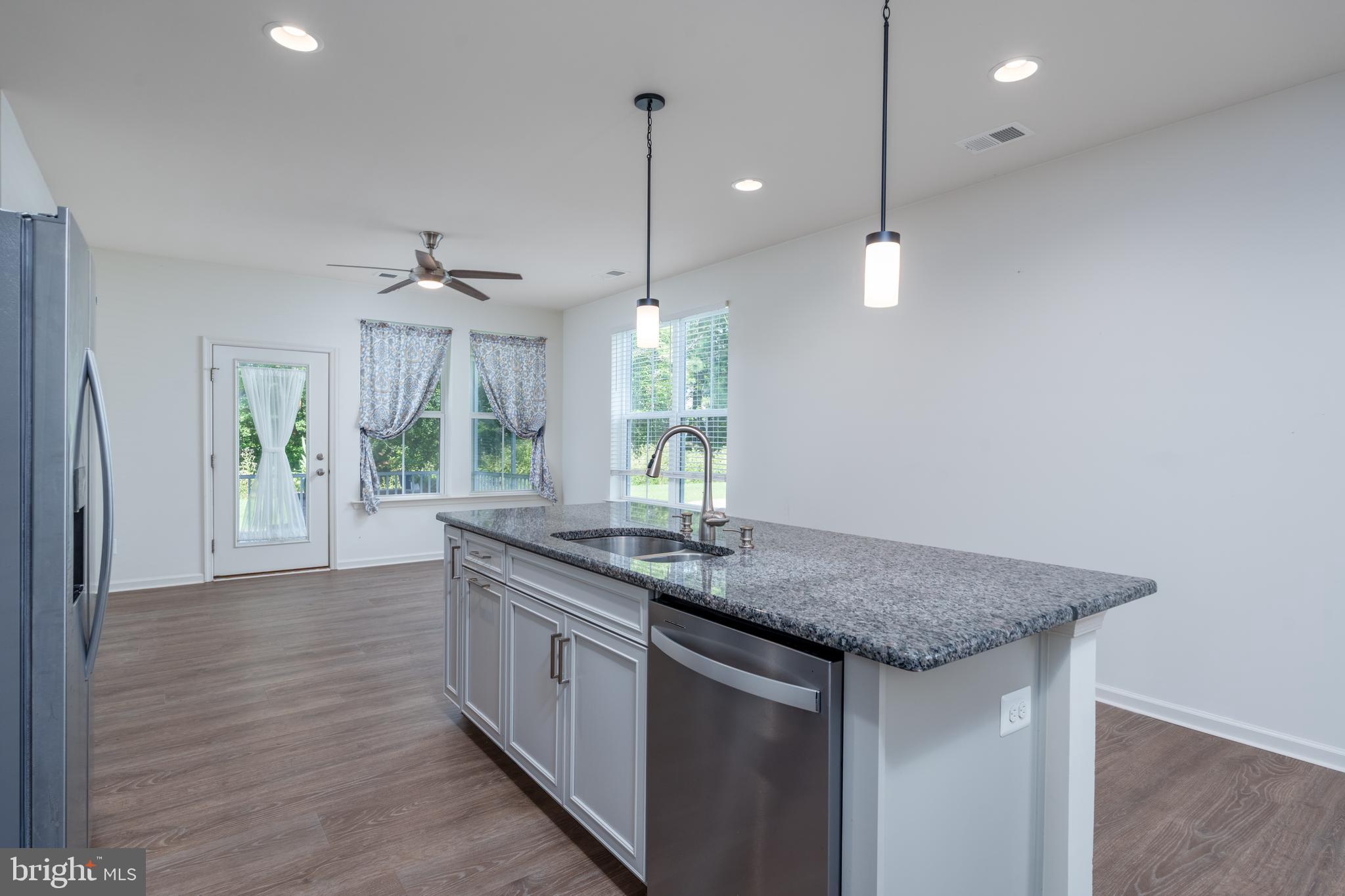 BISHOPS LANDING - Residential