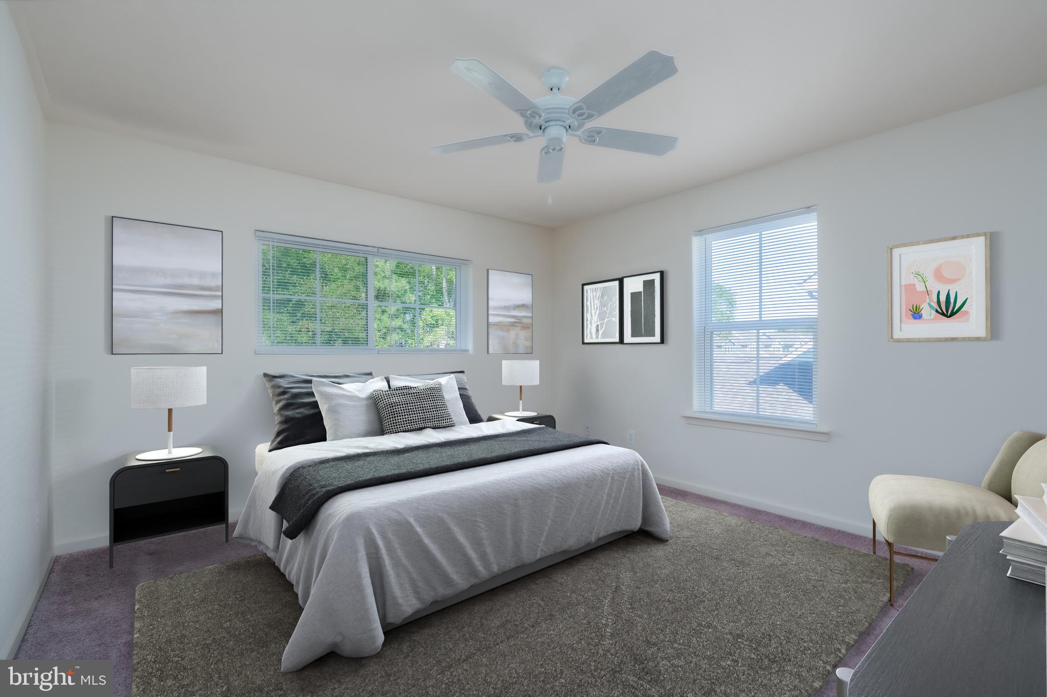 BISHOPS LANDING - Residential