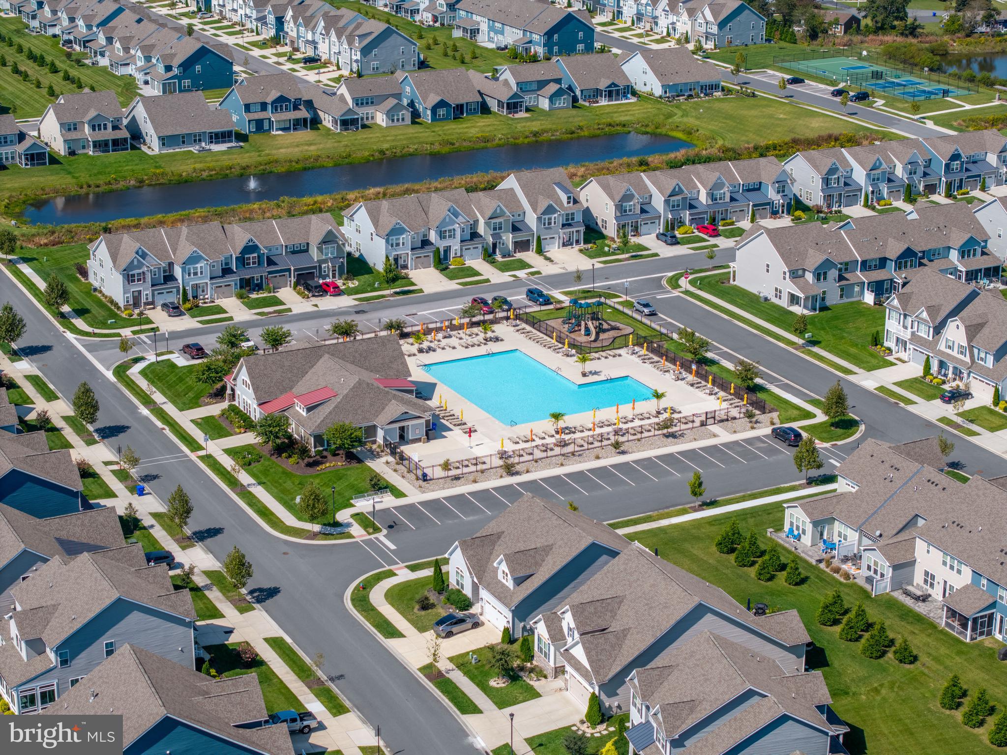 BISHOPS LANDING - Residential