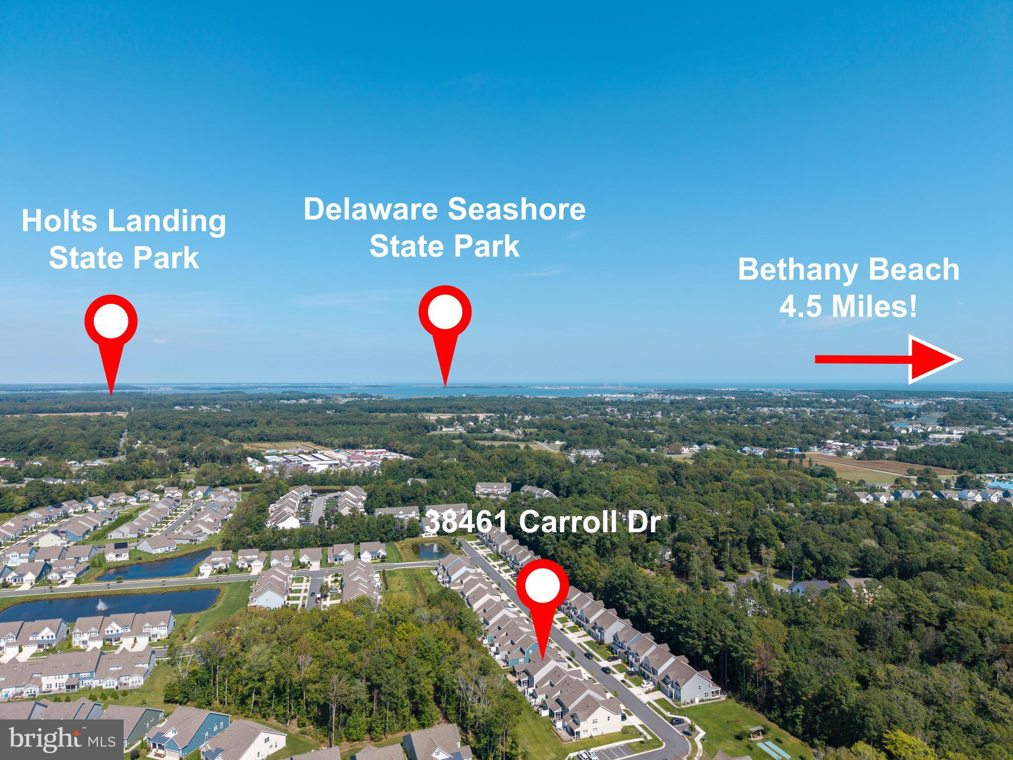 BISHOPS LANDING - Residential