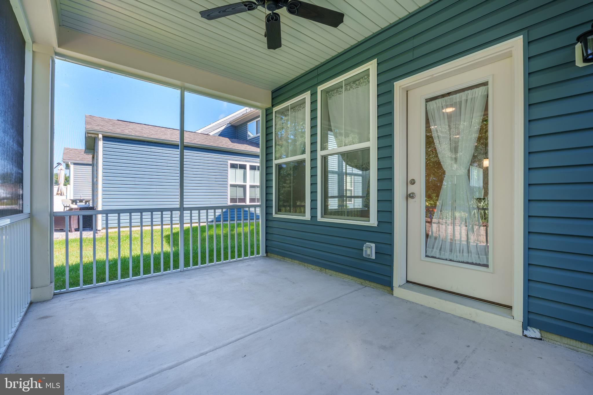 BISHOPS LANDING - Residential