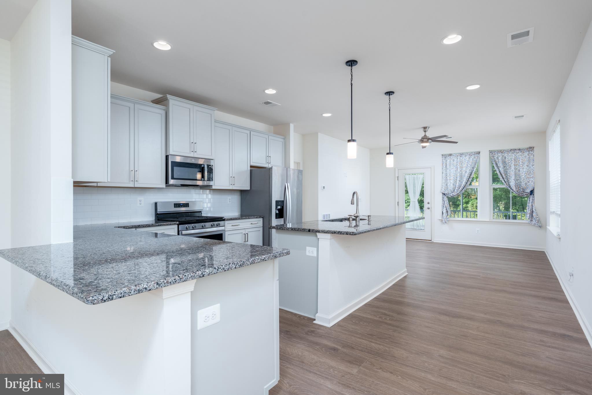 BISHOPS LANDING - Residential