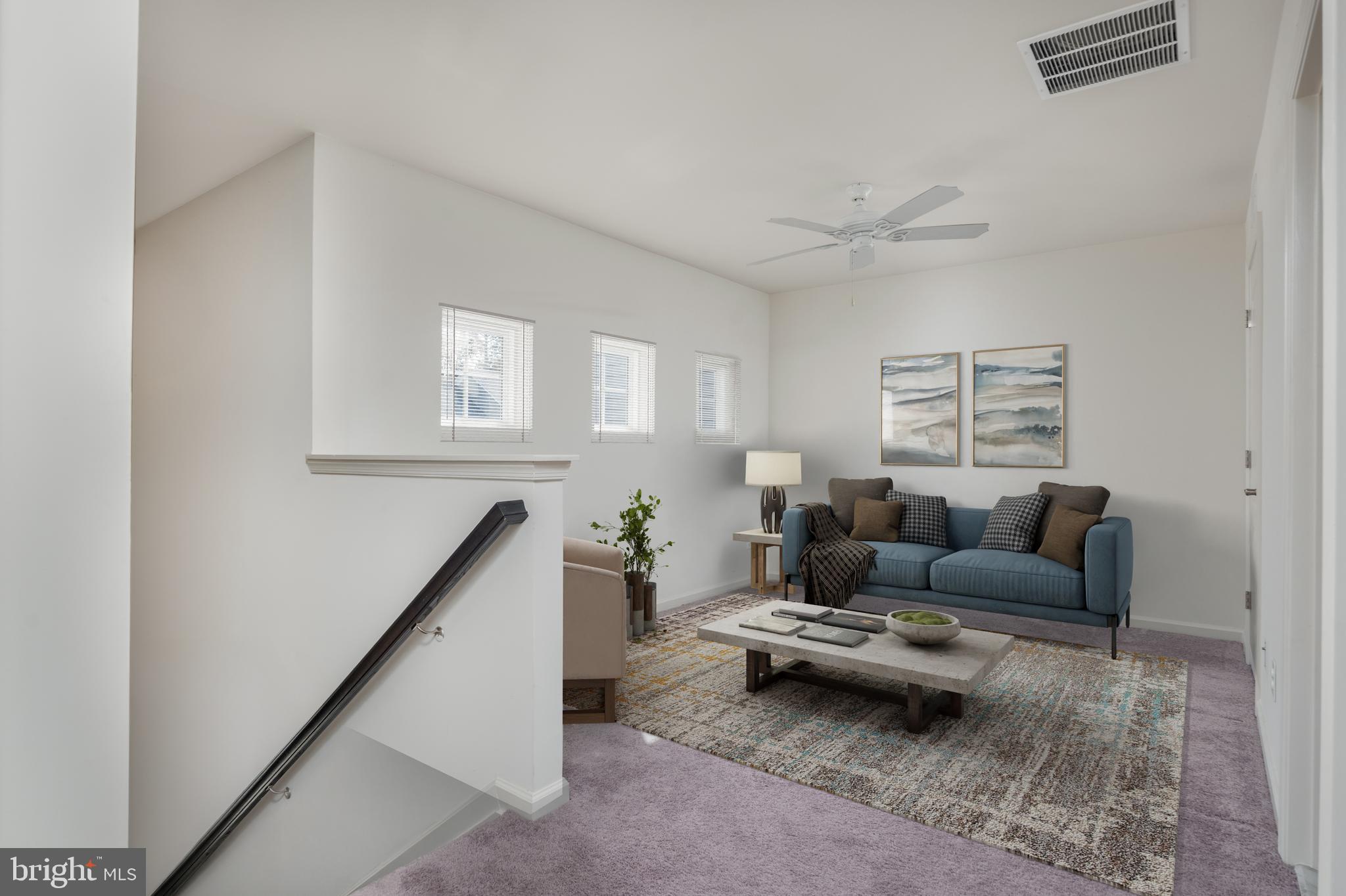 BISHOPS LANDING - Residential