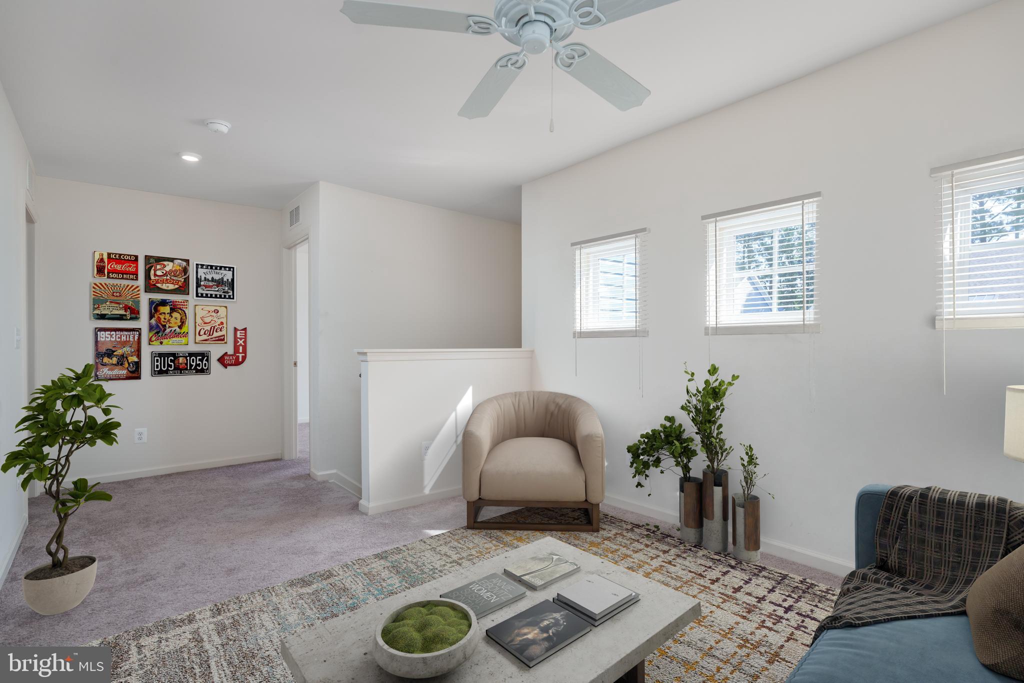 BISHOPS LANDING - Residential