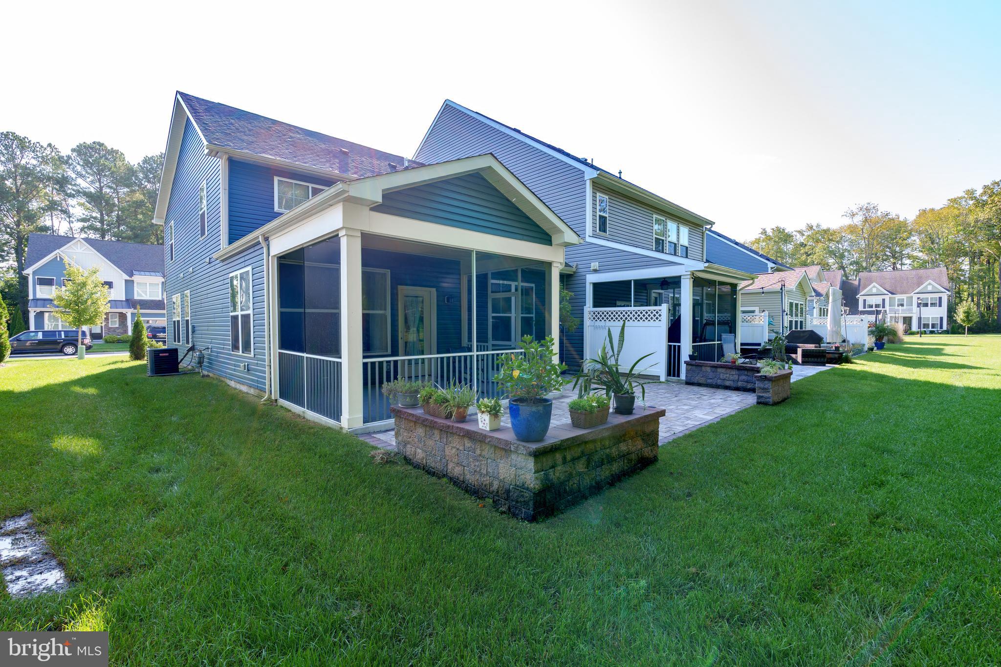BISHOPS LANDING - Residential