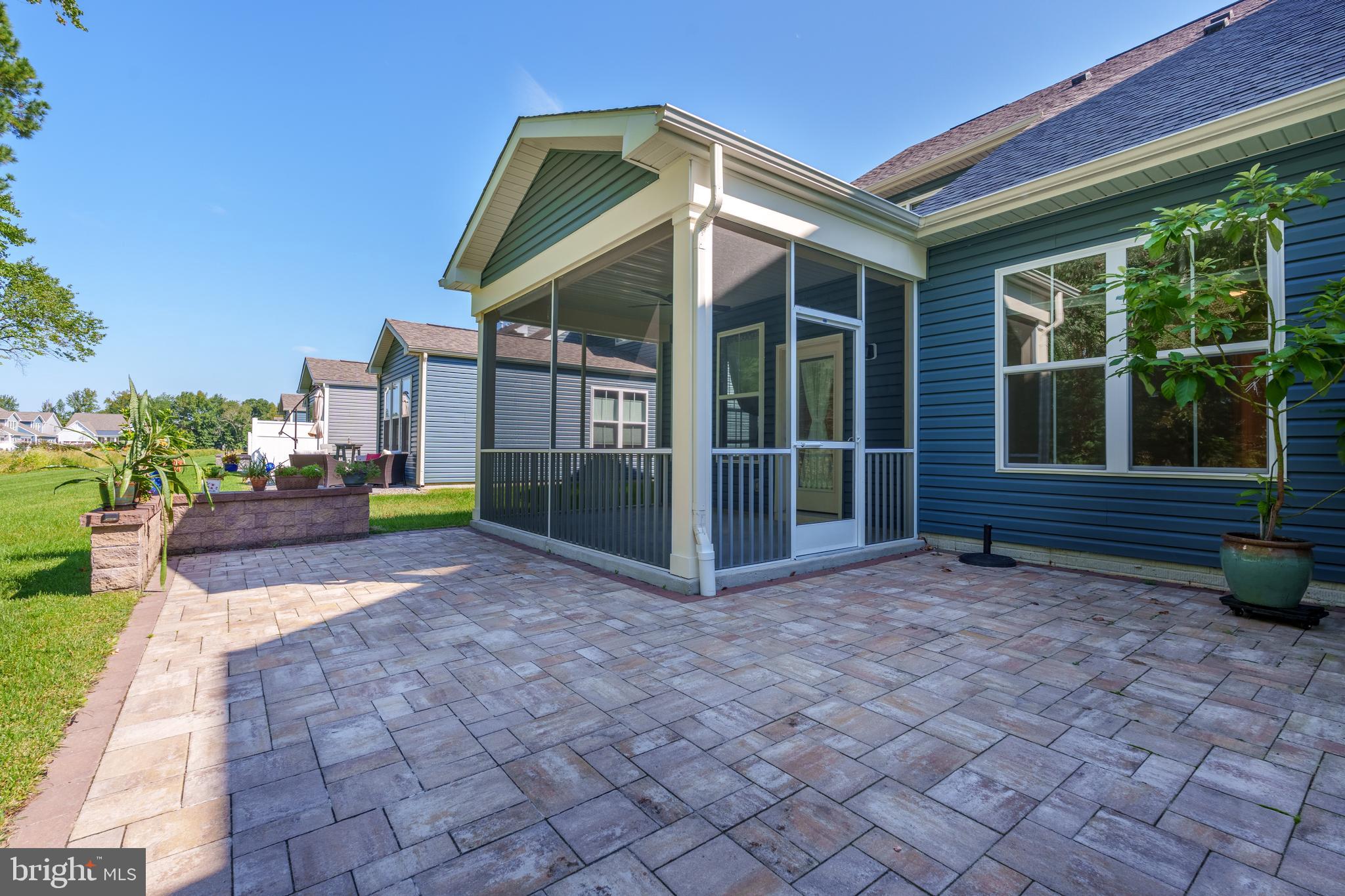 BISHOPS LANDING - Residential