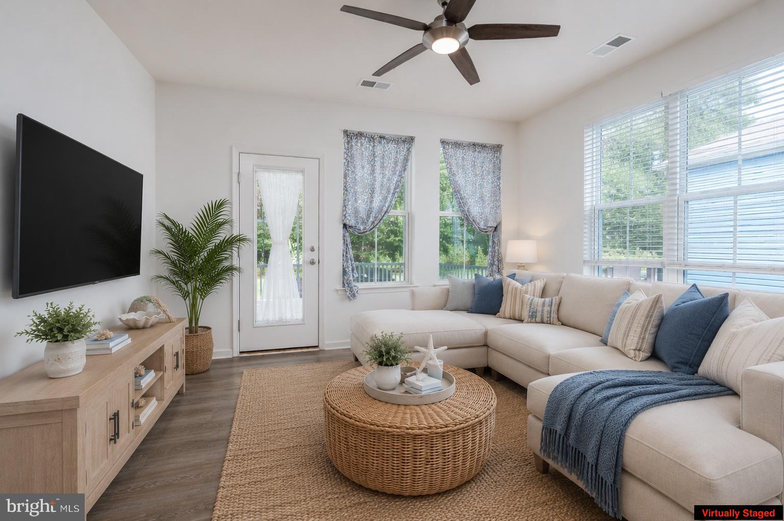 BISHOPS LANDING - Residential