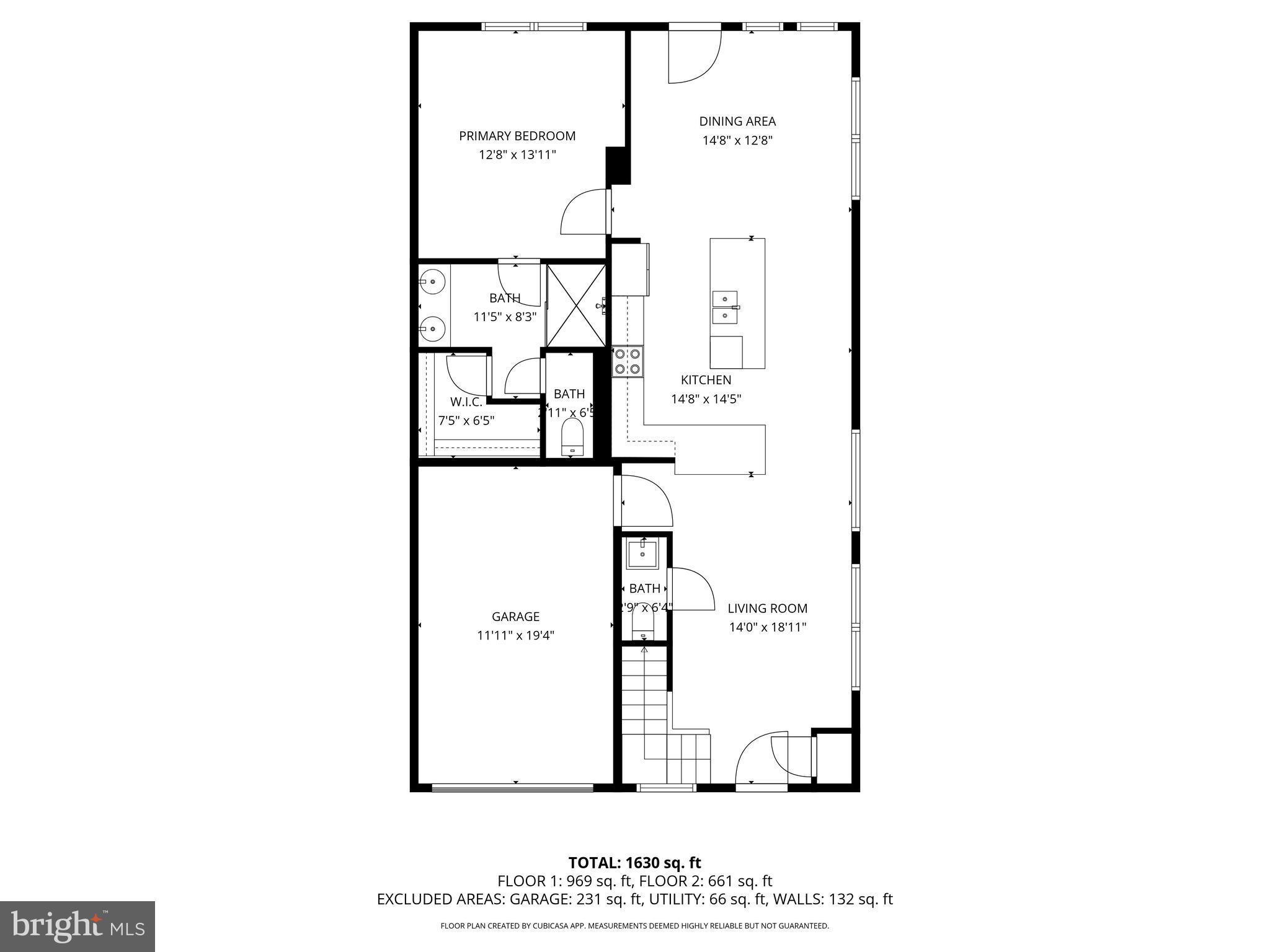 BISHOPS LANDING - Residential