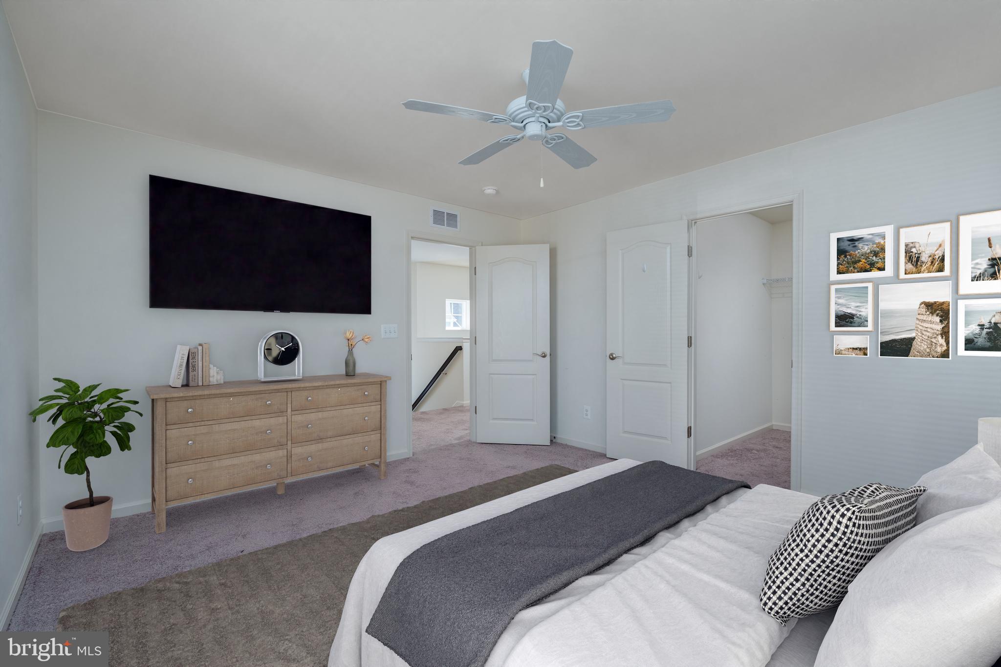BISHOPS LANDING - Residential