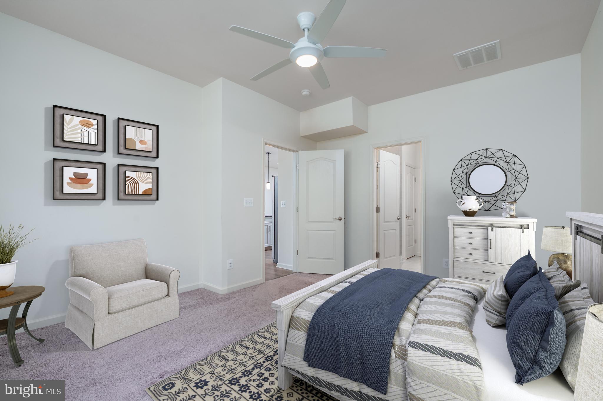 BISHOPS LANDING - Residential