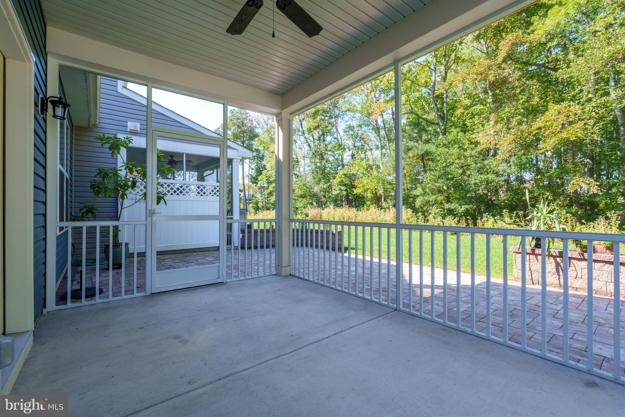 BISHOPS LANDING - Residential