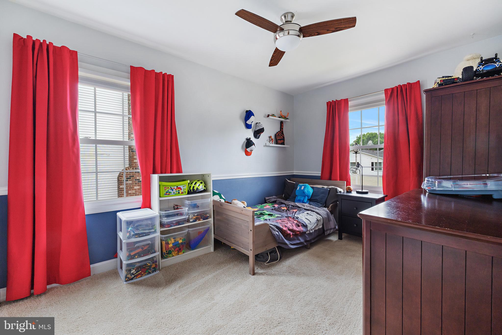 FOUR SEASONS ESTATES - Residential