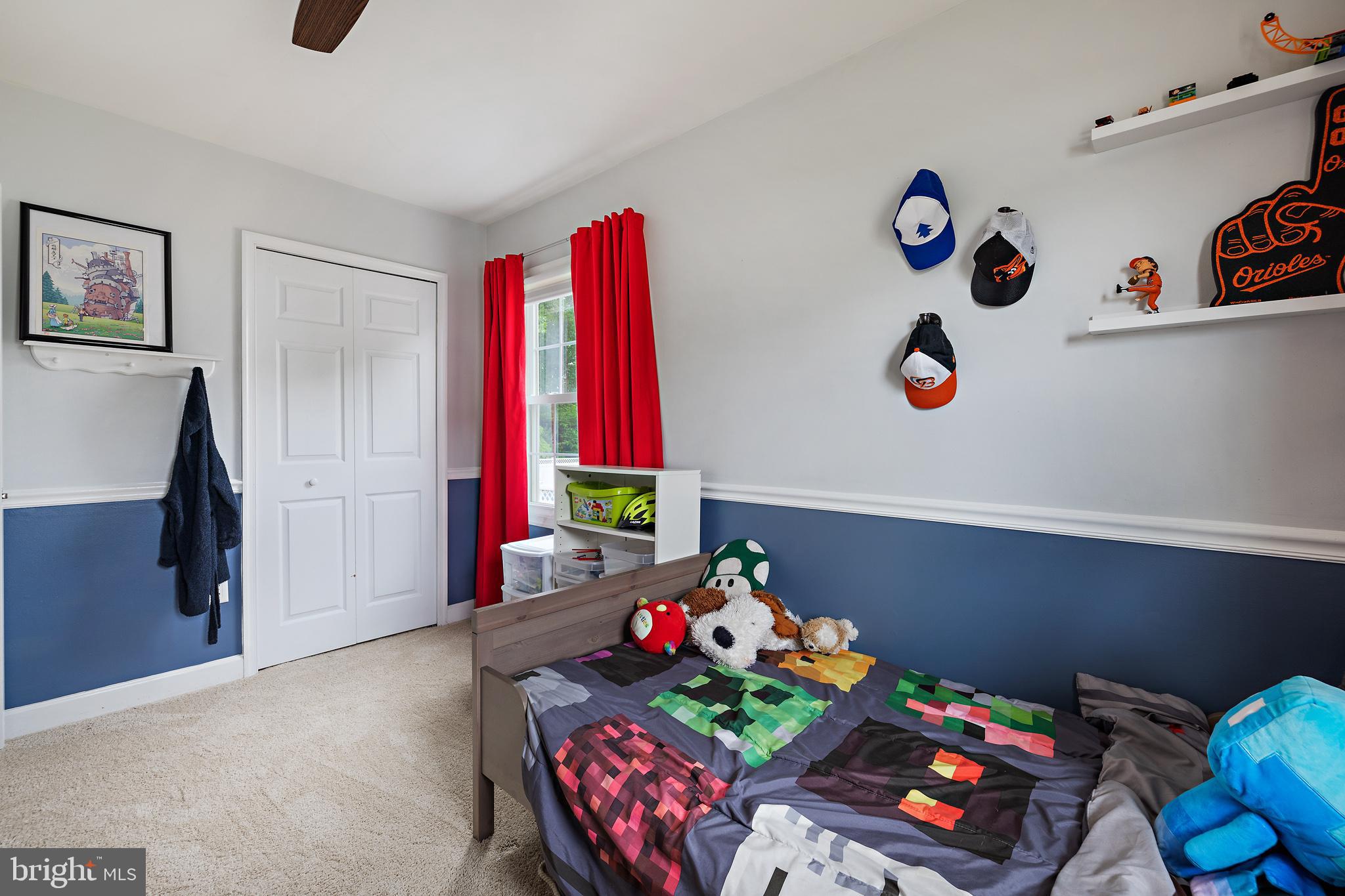 FOUR SEASONS ESTATES - Residential