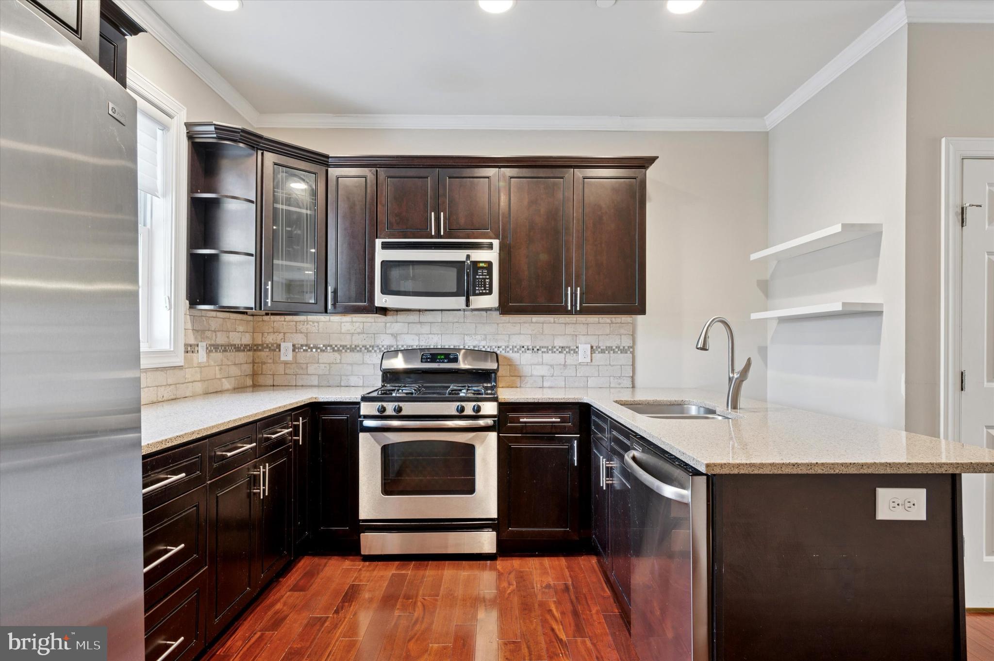 PENNSPORT - Residential