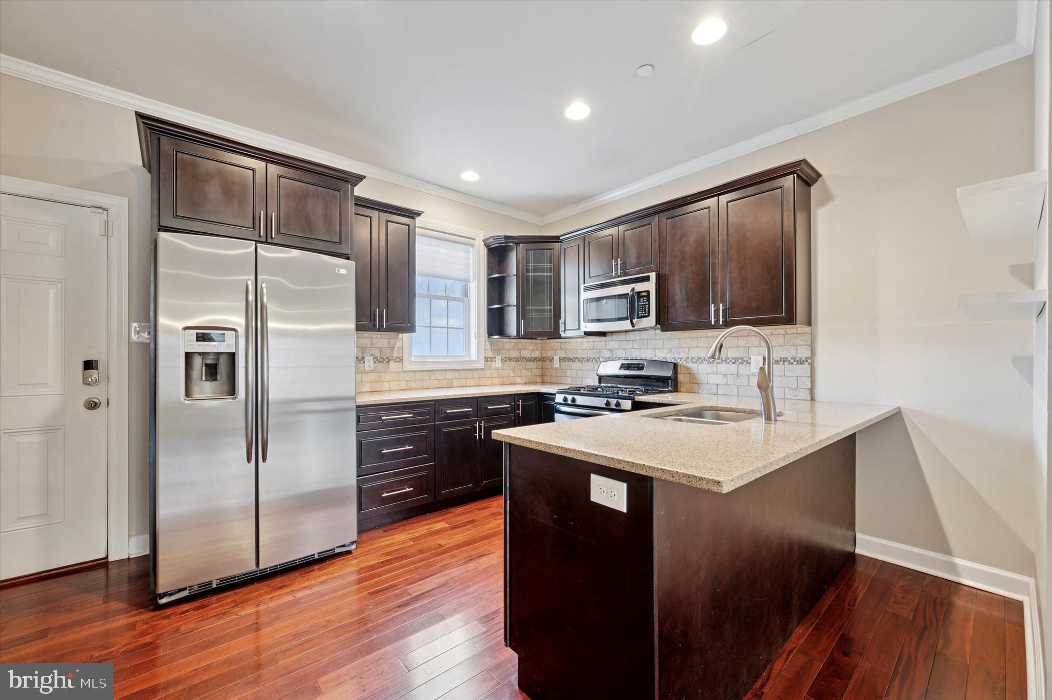 PENNSPORT - Residential