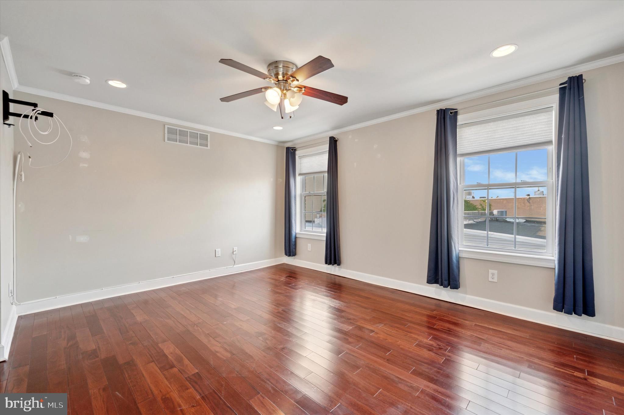 PENNSPORT - Residential