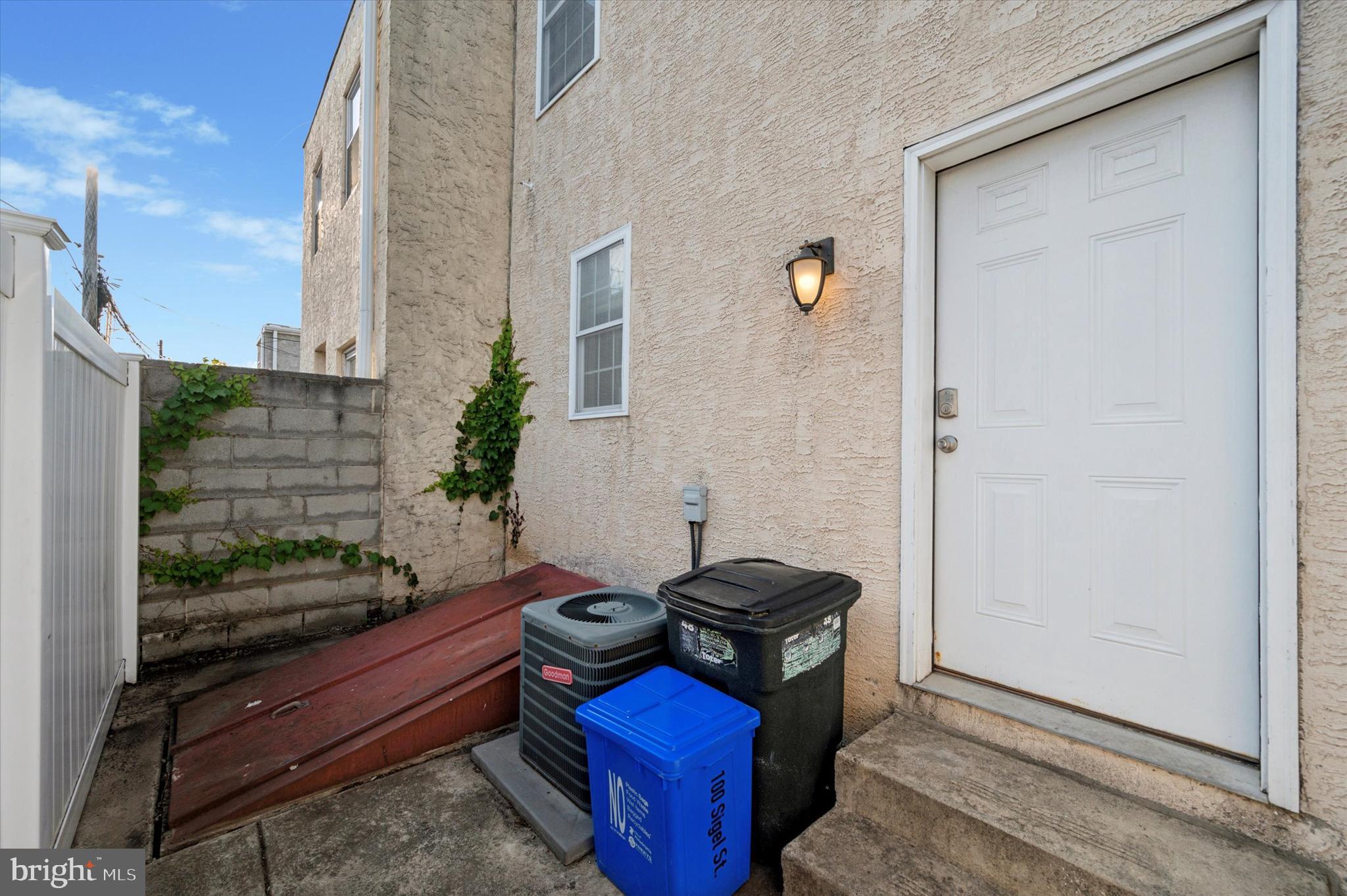 PENNSPORT - Residential