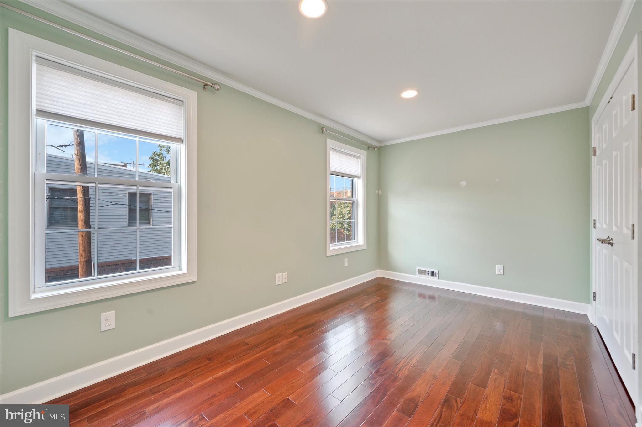 PENNSPORT - Residential