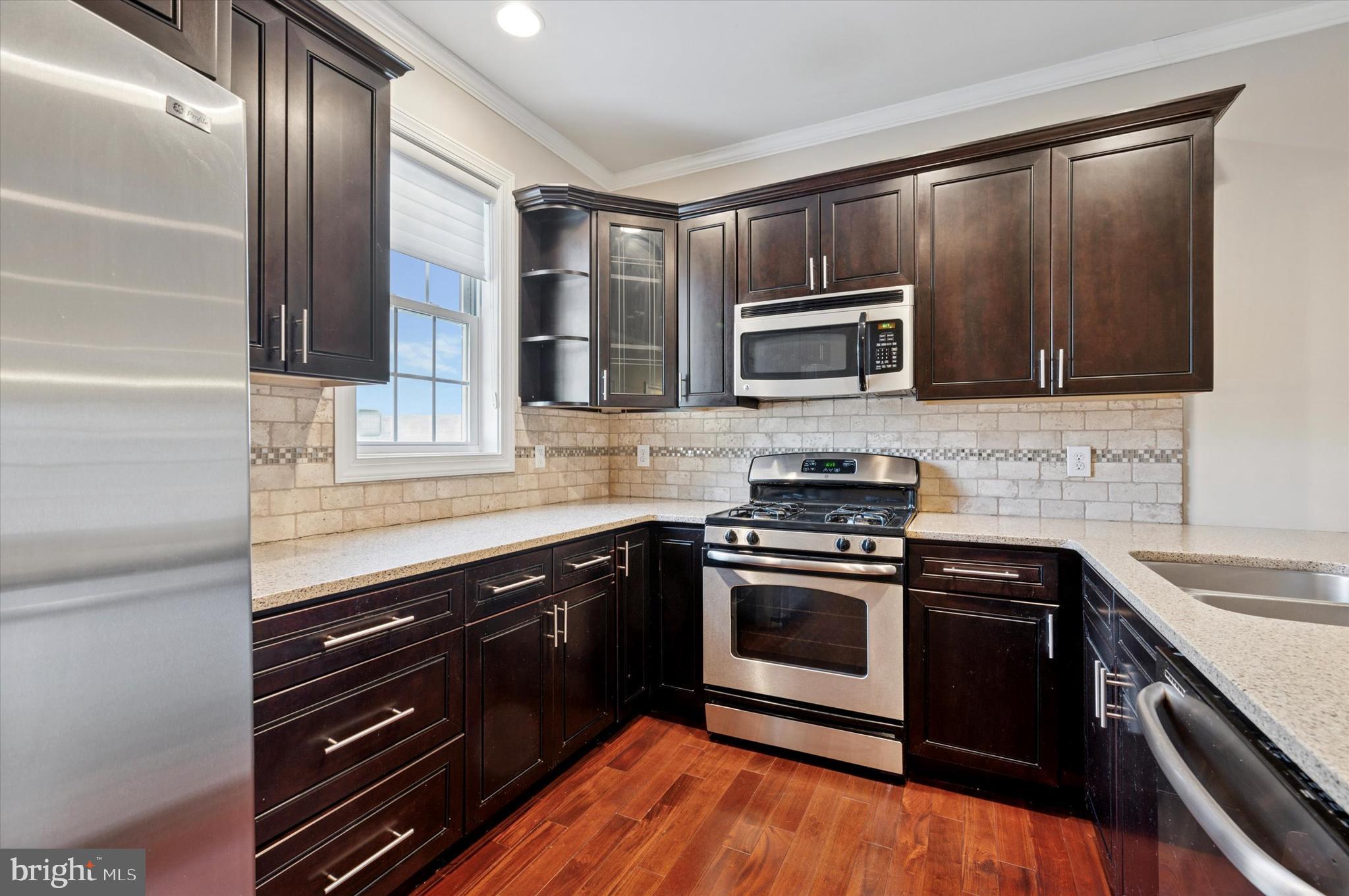 PENNSPORT - Residential