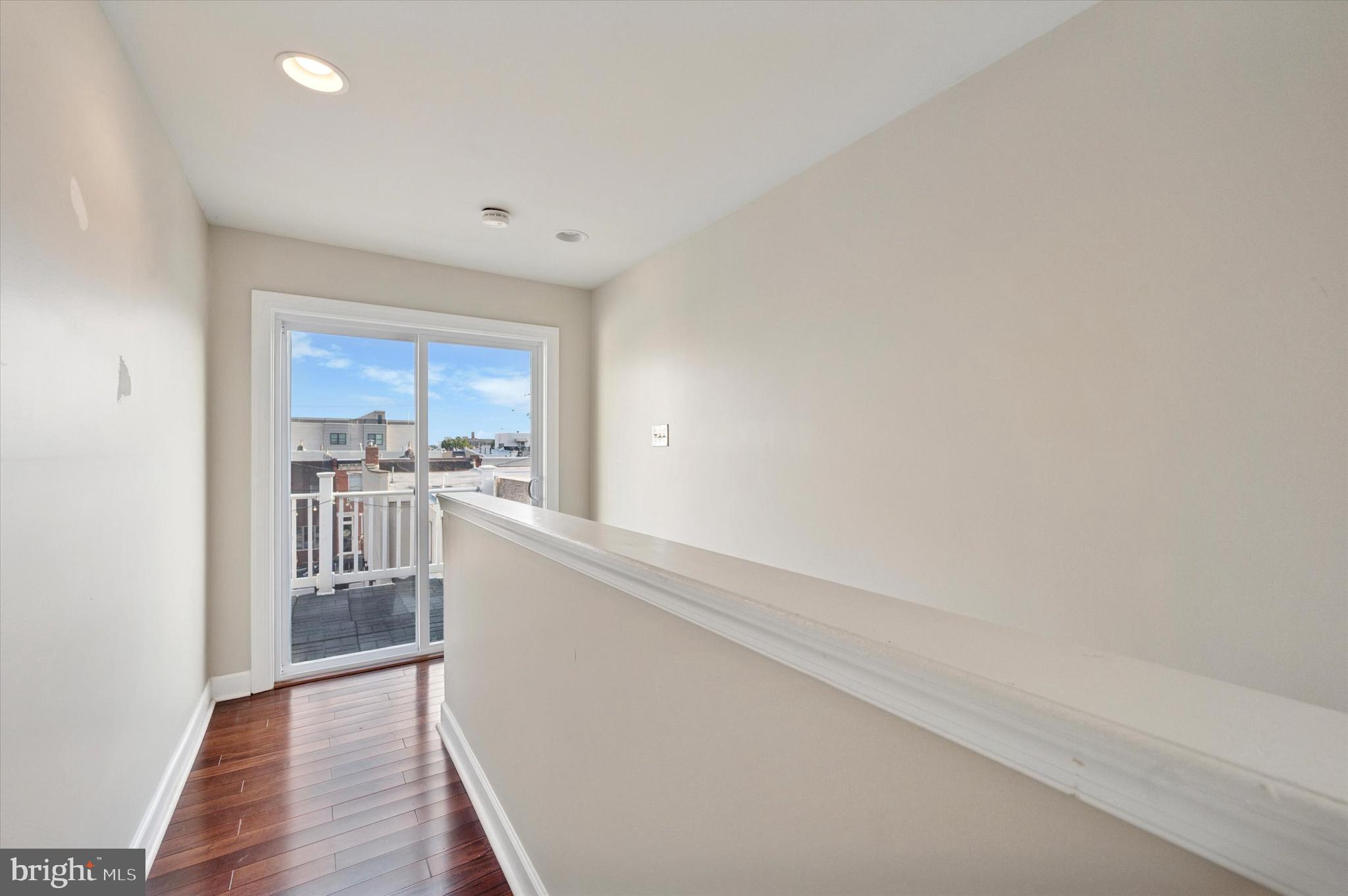 PENNSPORT - Residential