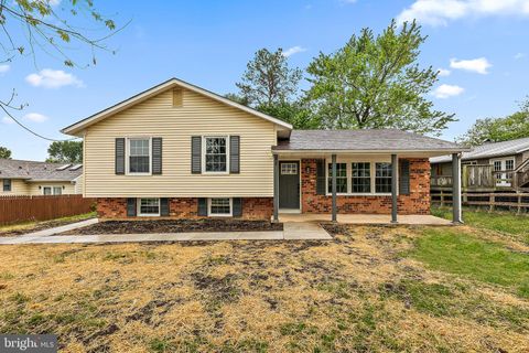 88 SCOTTFIELD DRIVE NEWARK DE 19713