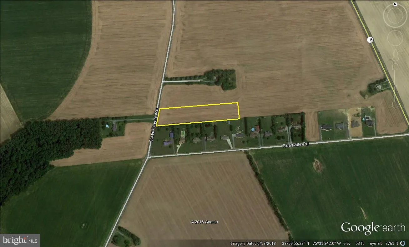 Lot 1 Scrap Tavern Road Unit 1, Felton, DE 19943