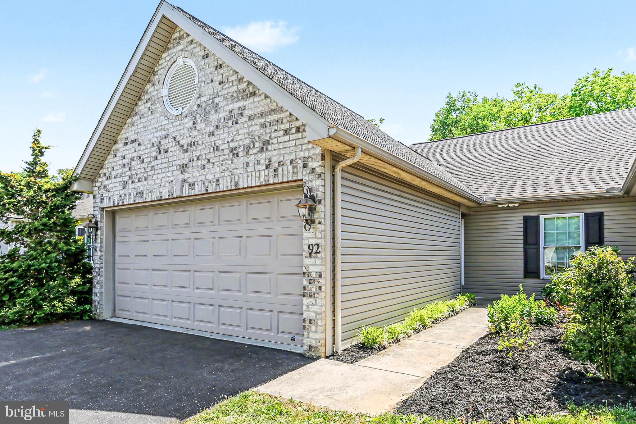 92 KESWICK DRIVE