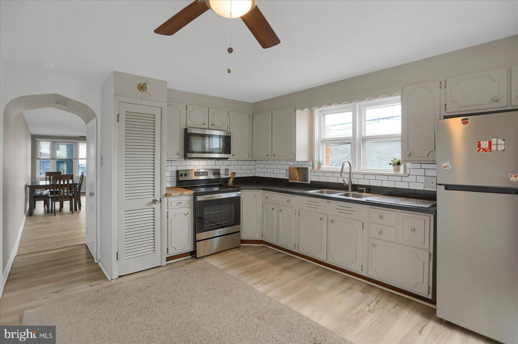 MOUNT CARMEL BOROUGH - Residential