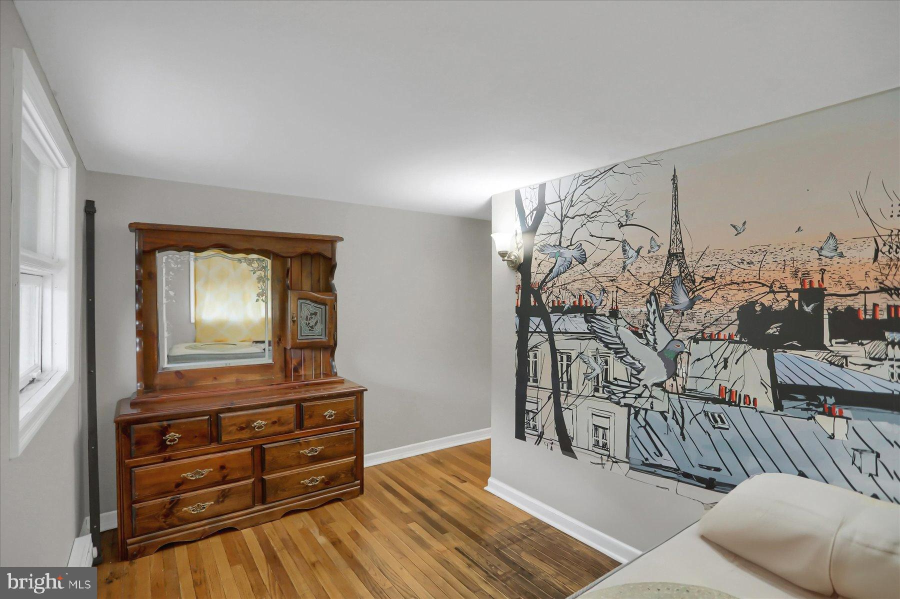 MOUNT CARMEL BOROUGH - Residential