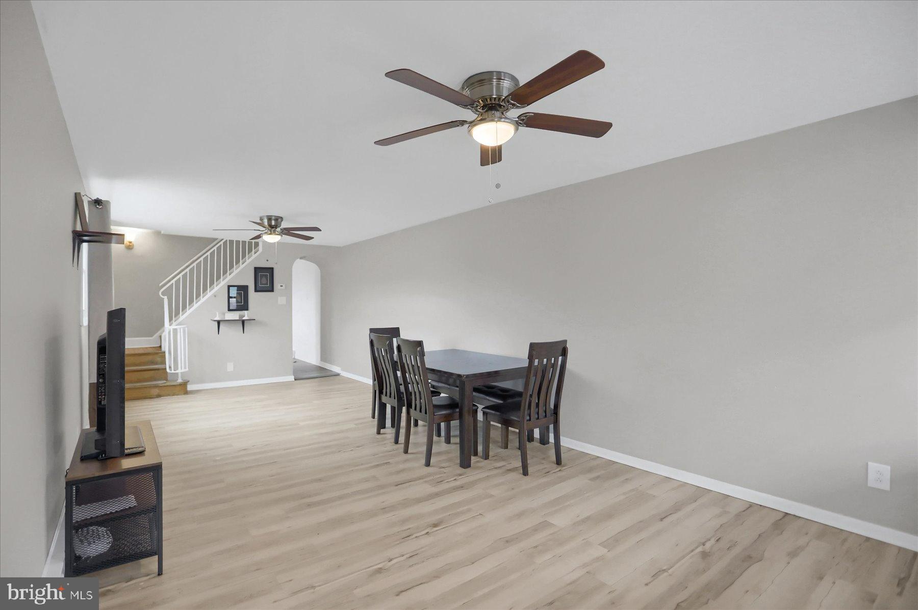 MOUNT CARMEL BOROUGH - Residential