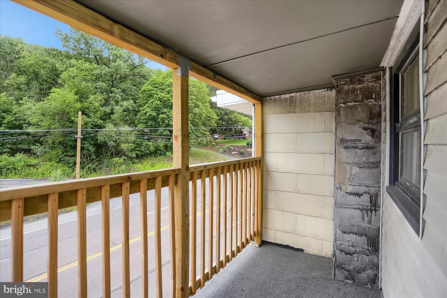 MOUNT CARMEL BOROUGH - Residential