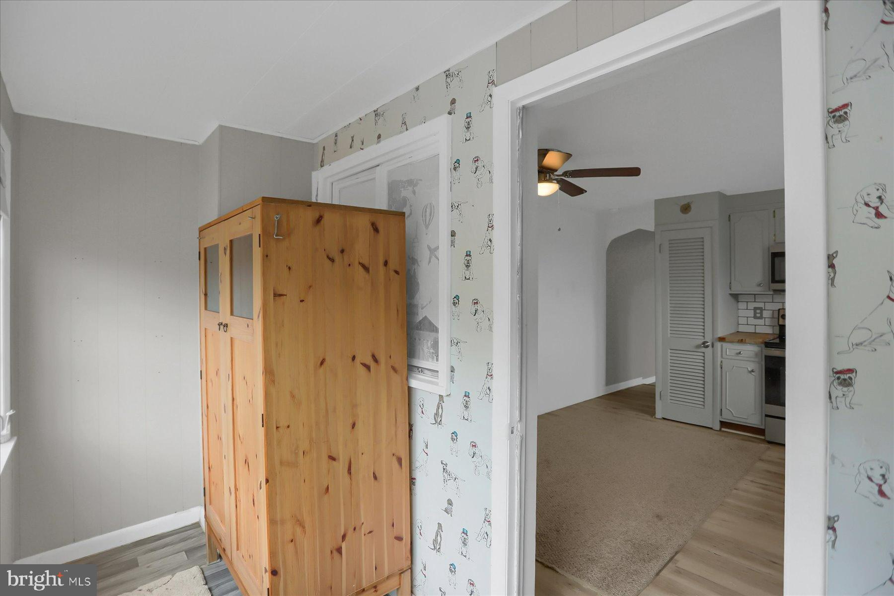 MOUNT CARMEL BOROUGH - Residential