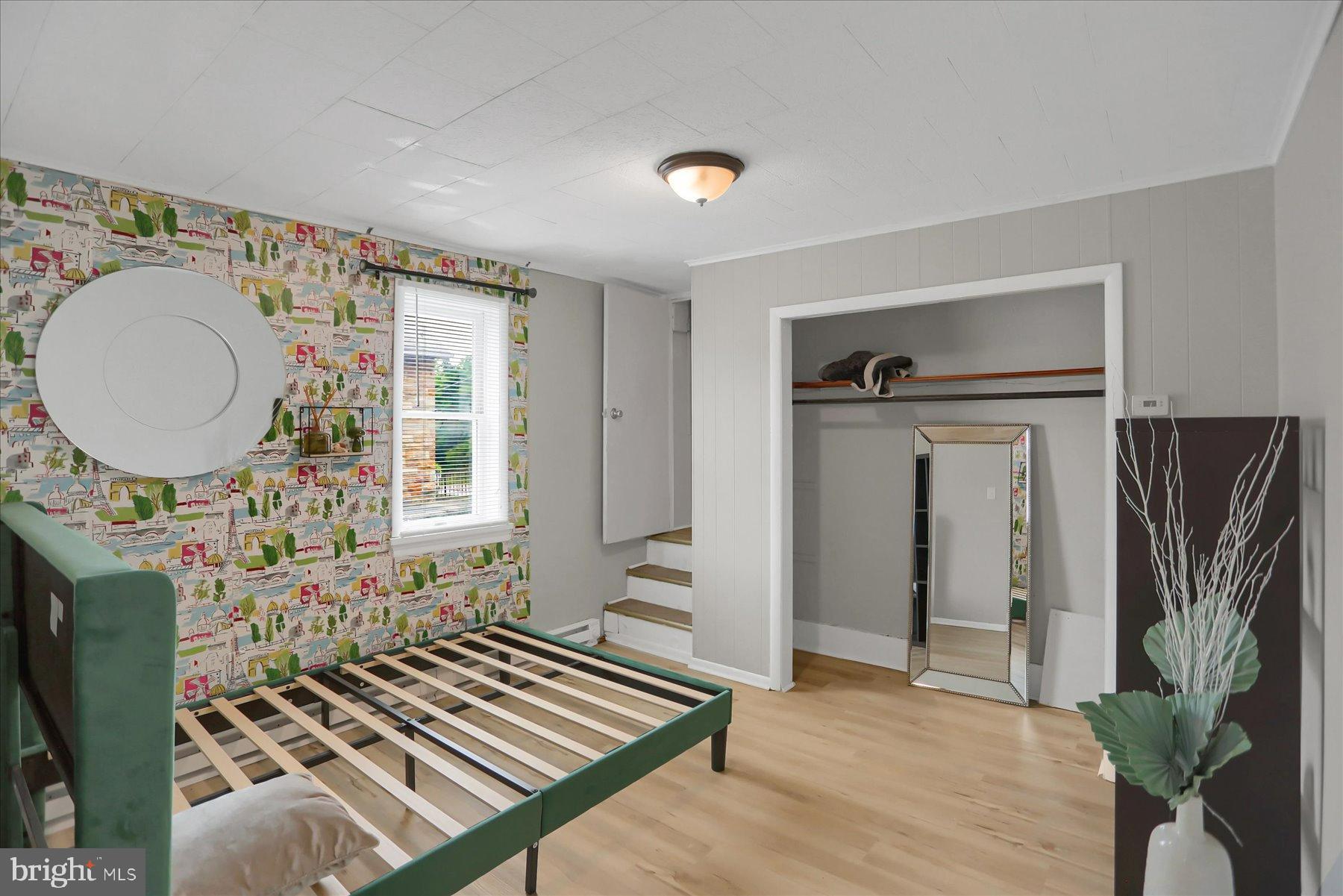 MOUNT CARMEL BOROUGH - Residential