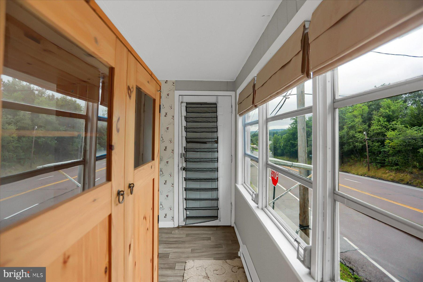 MOUNT CARMEL BOROUGH - Residential