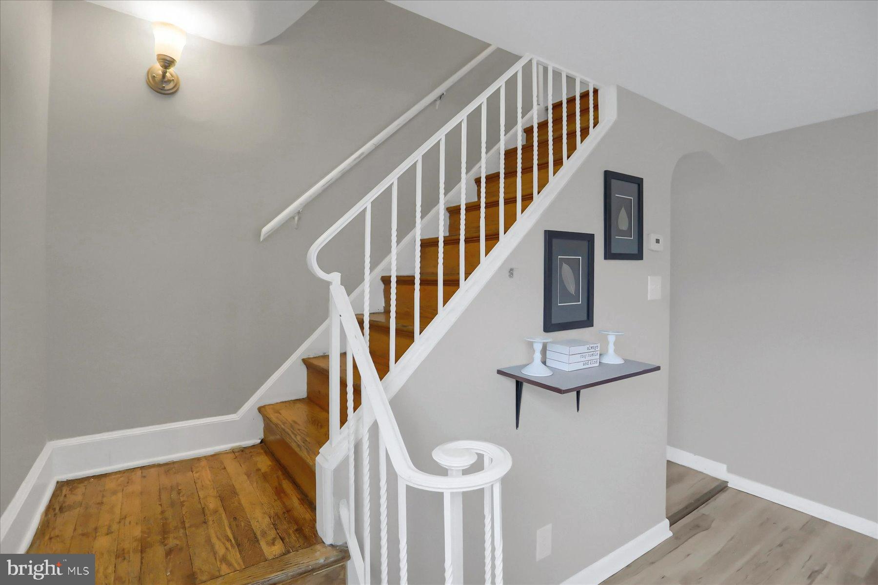 MOUNT CARMEL BOROUGH - Residential