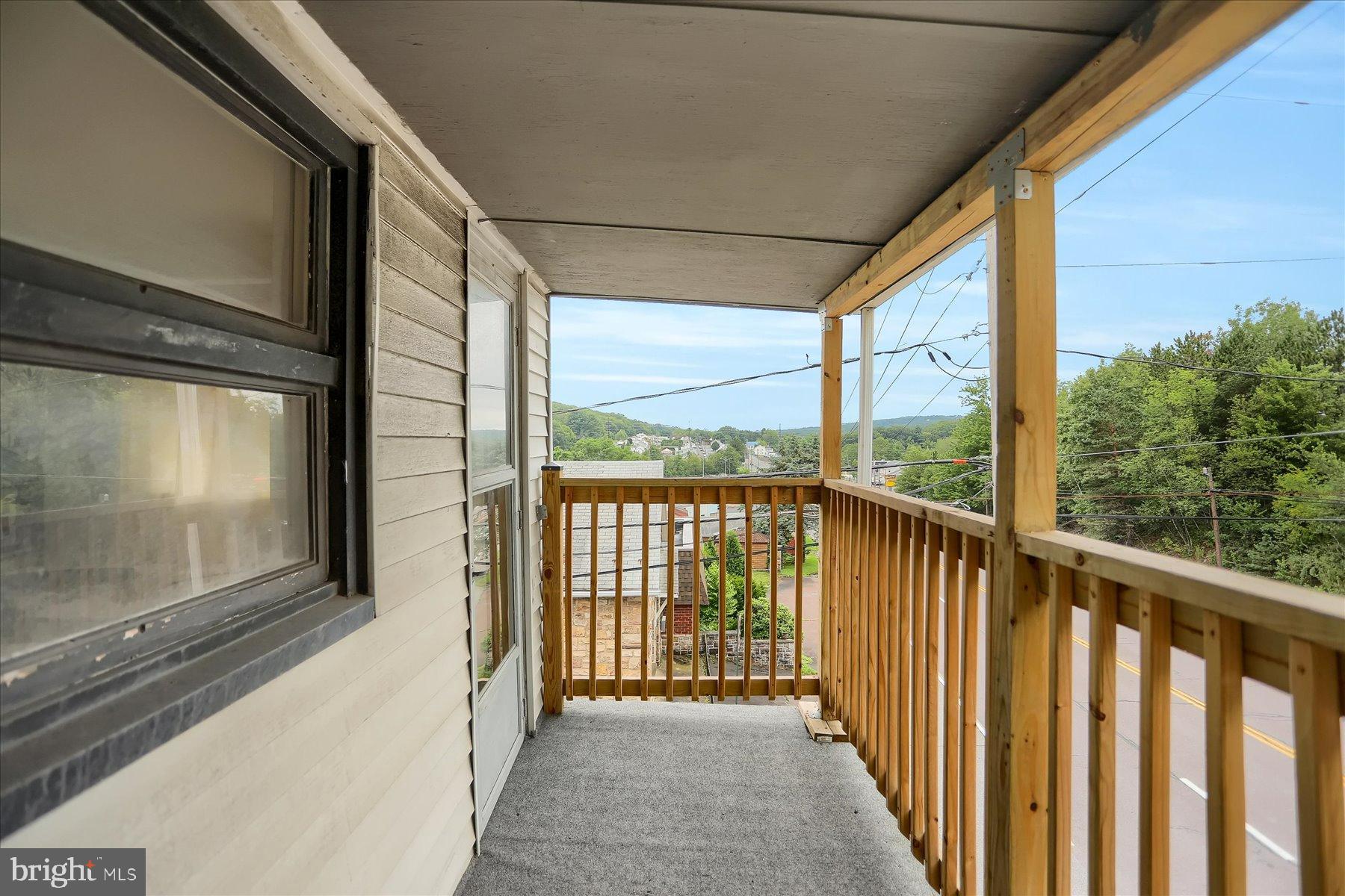 MOUNT CARMEL BOROUGH - Residential