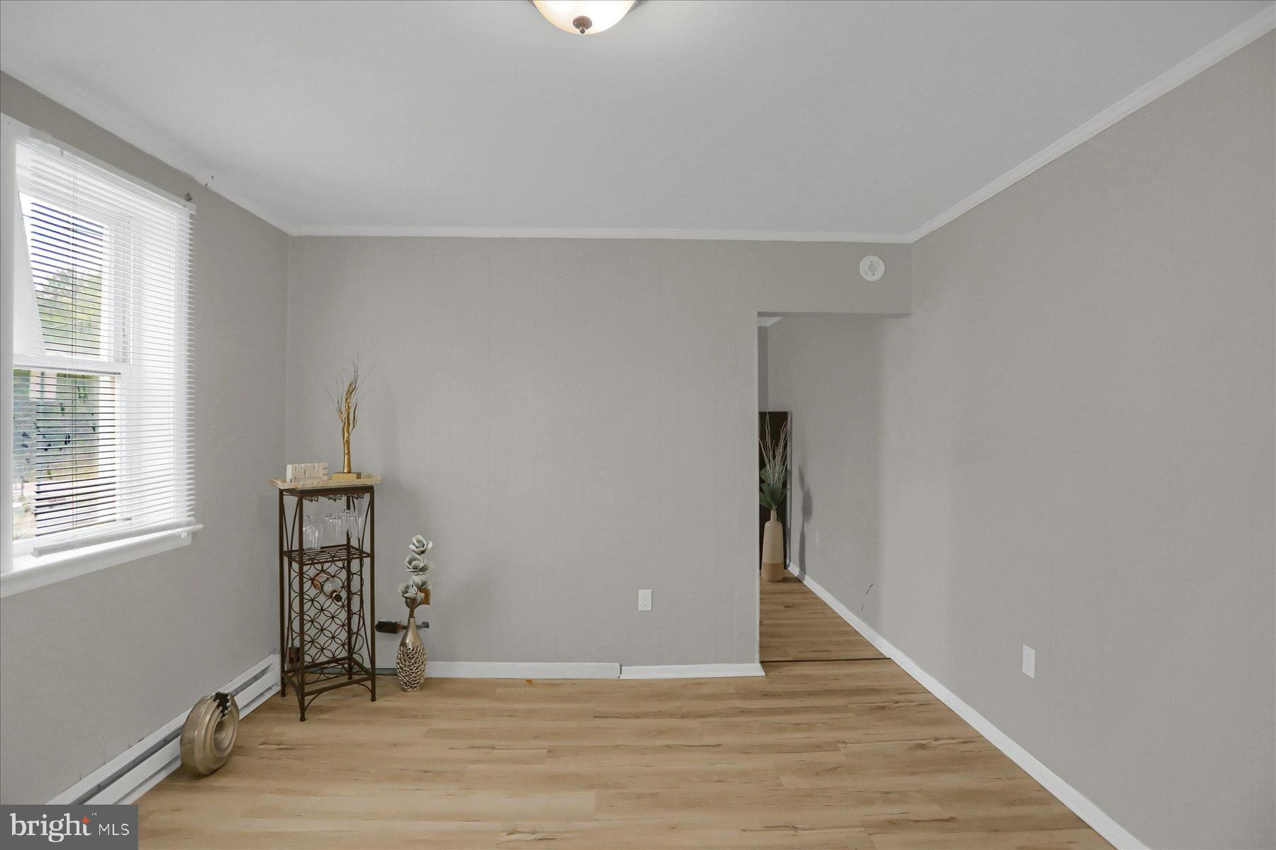 MOUNT CARMEL BOROUGH - Residential