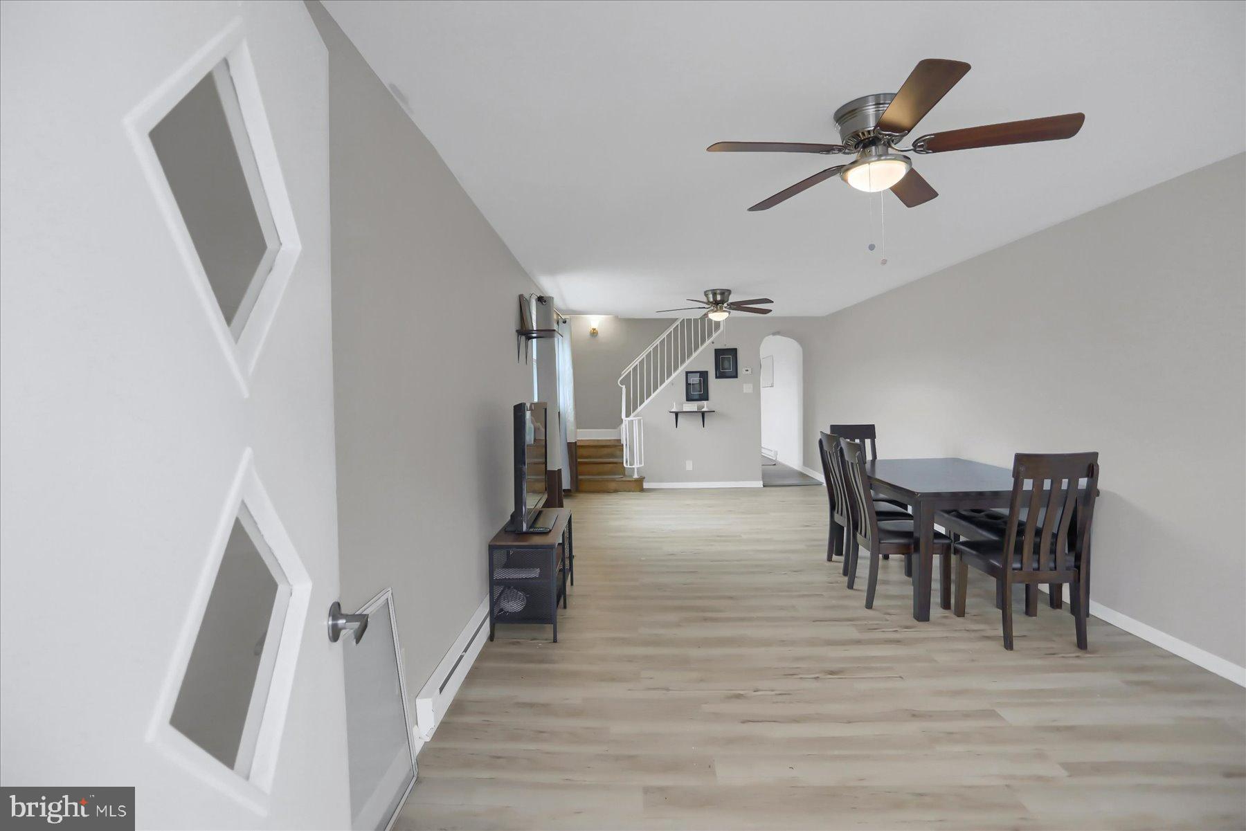 MOUNT CARMEL BOROUGH - Residential