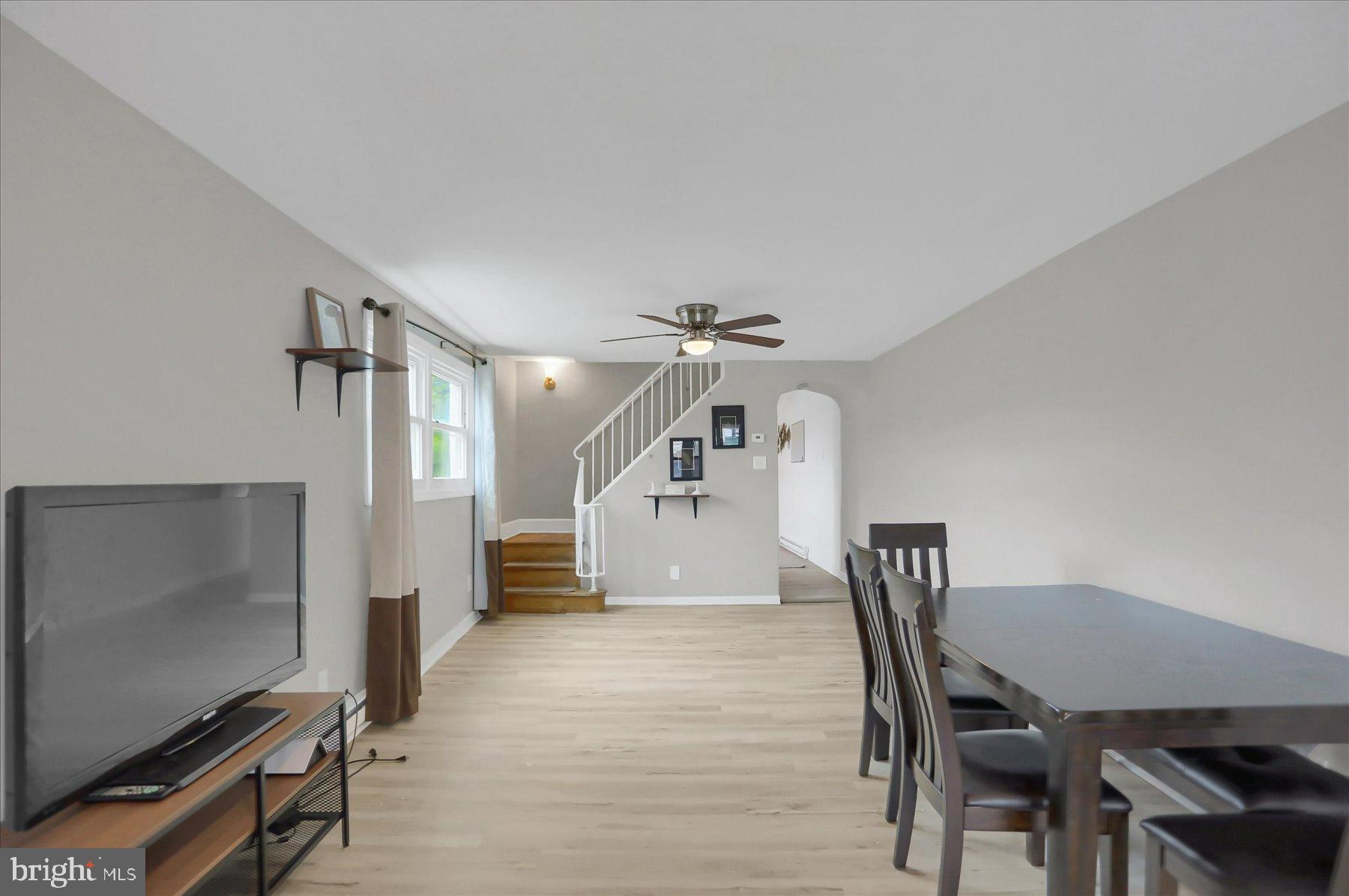 MOUNT CARMEL BOROUGH - Residential