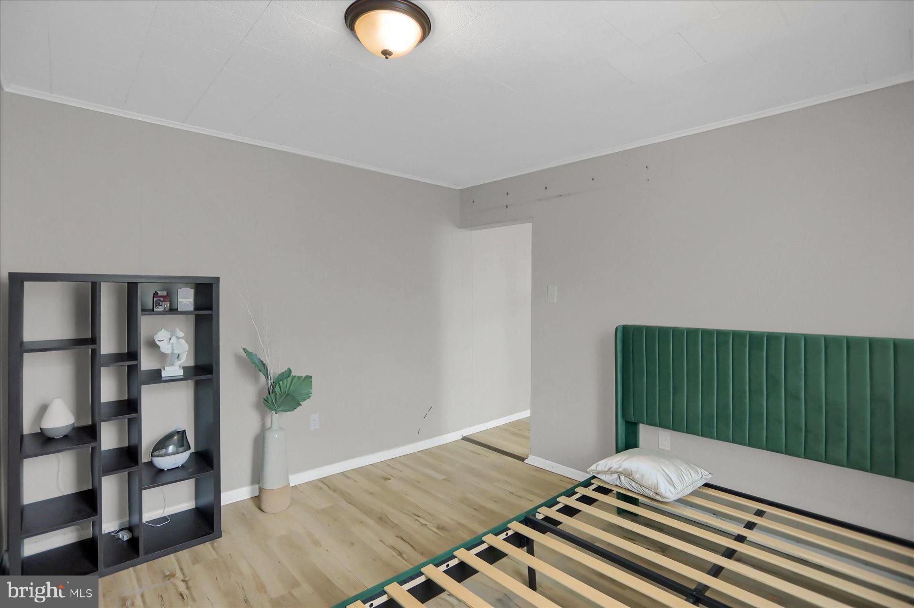 MOUNT CARMEL BOROUGH - Residential