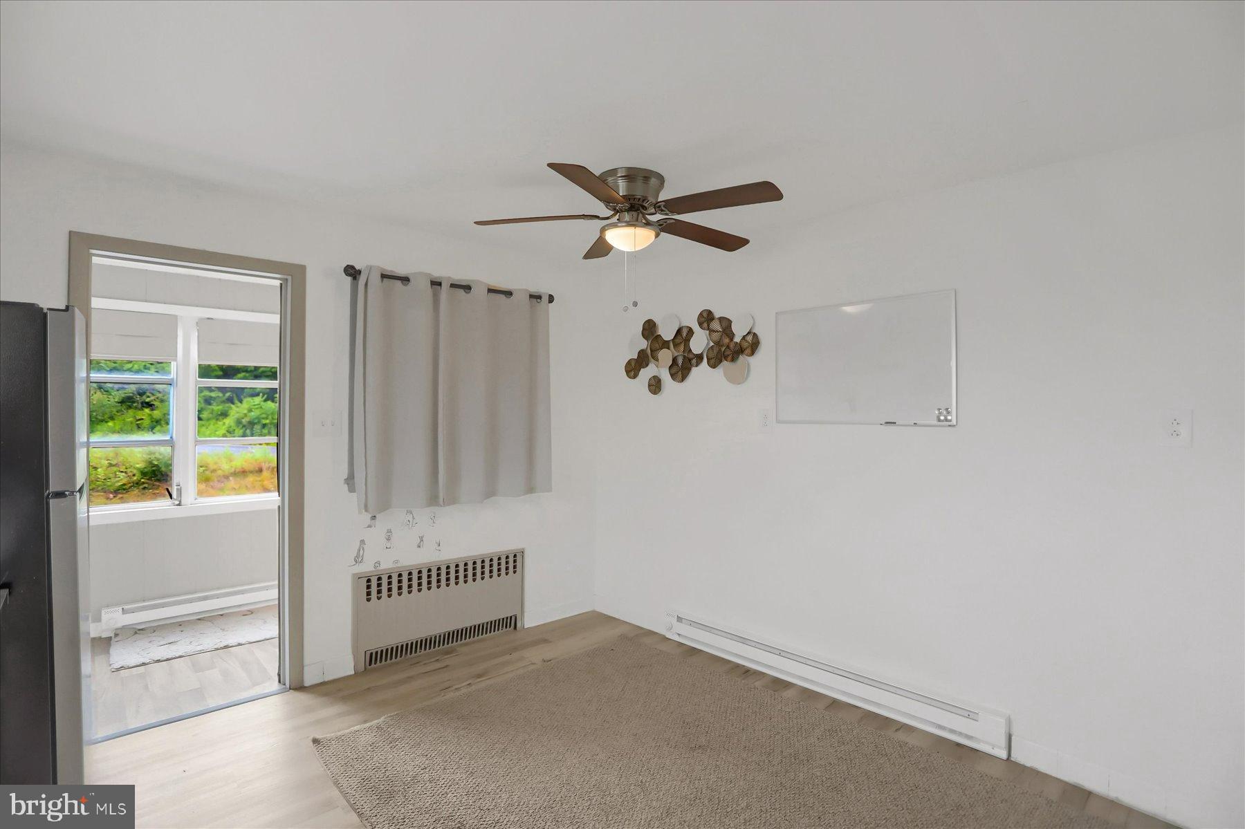 MOUNT CARMEL BOROUGH - Residential