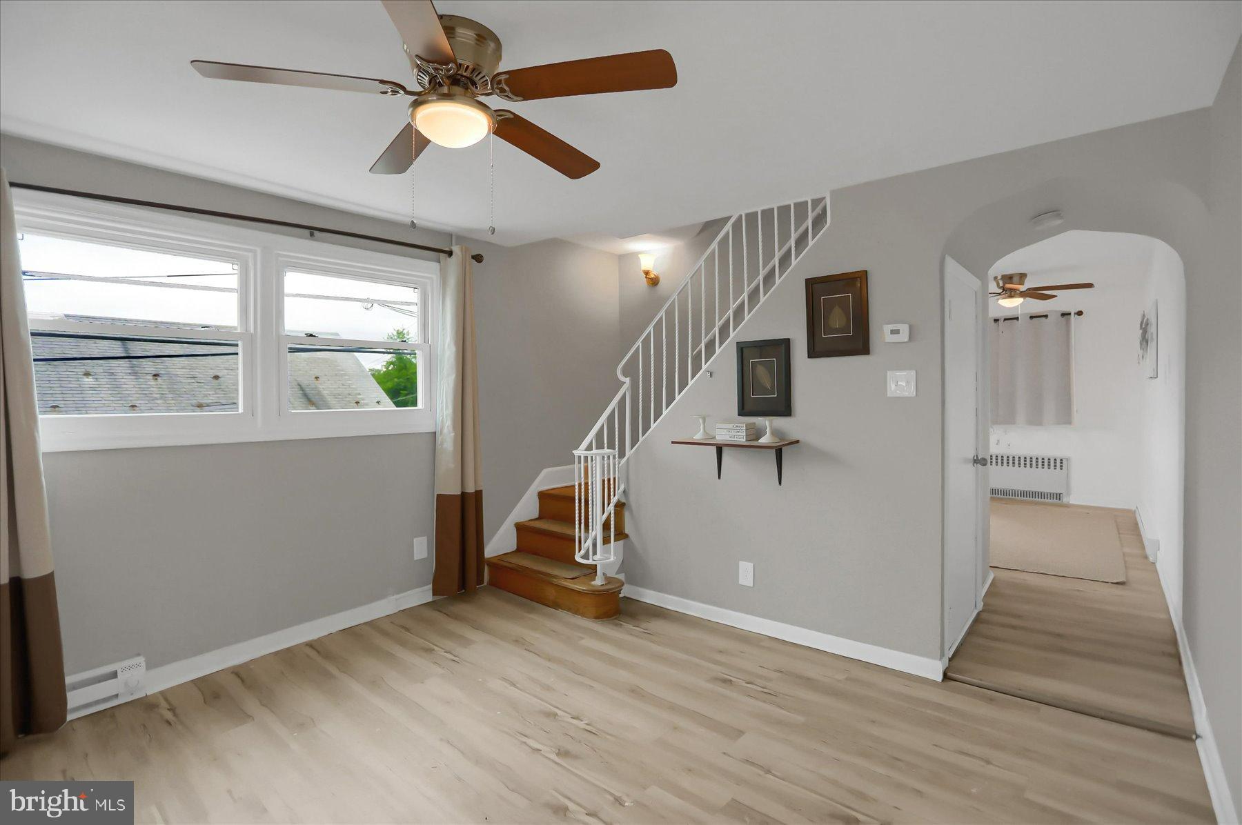 MOUNT CARMEL BOROUGH - Residential