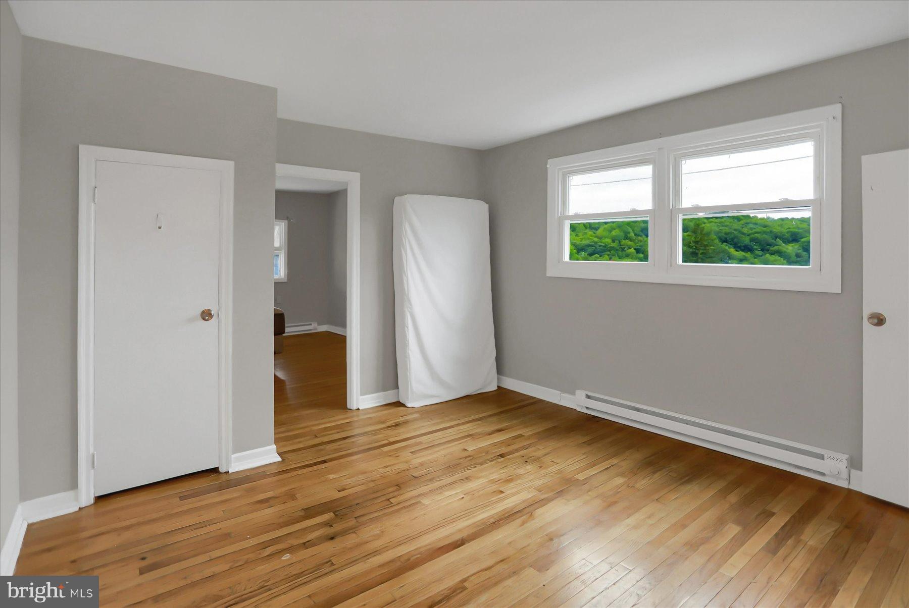 MOUNT CARMEL BOROUGH - Residential